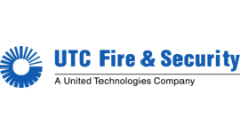 UTC FIRE AND SECURITY